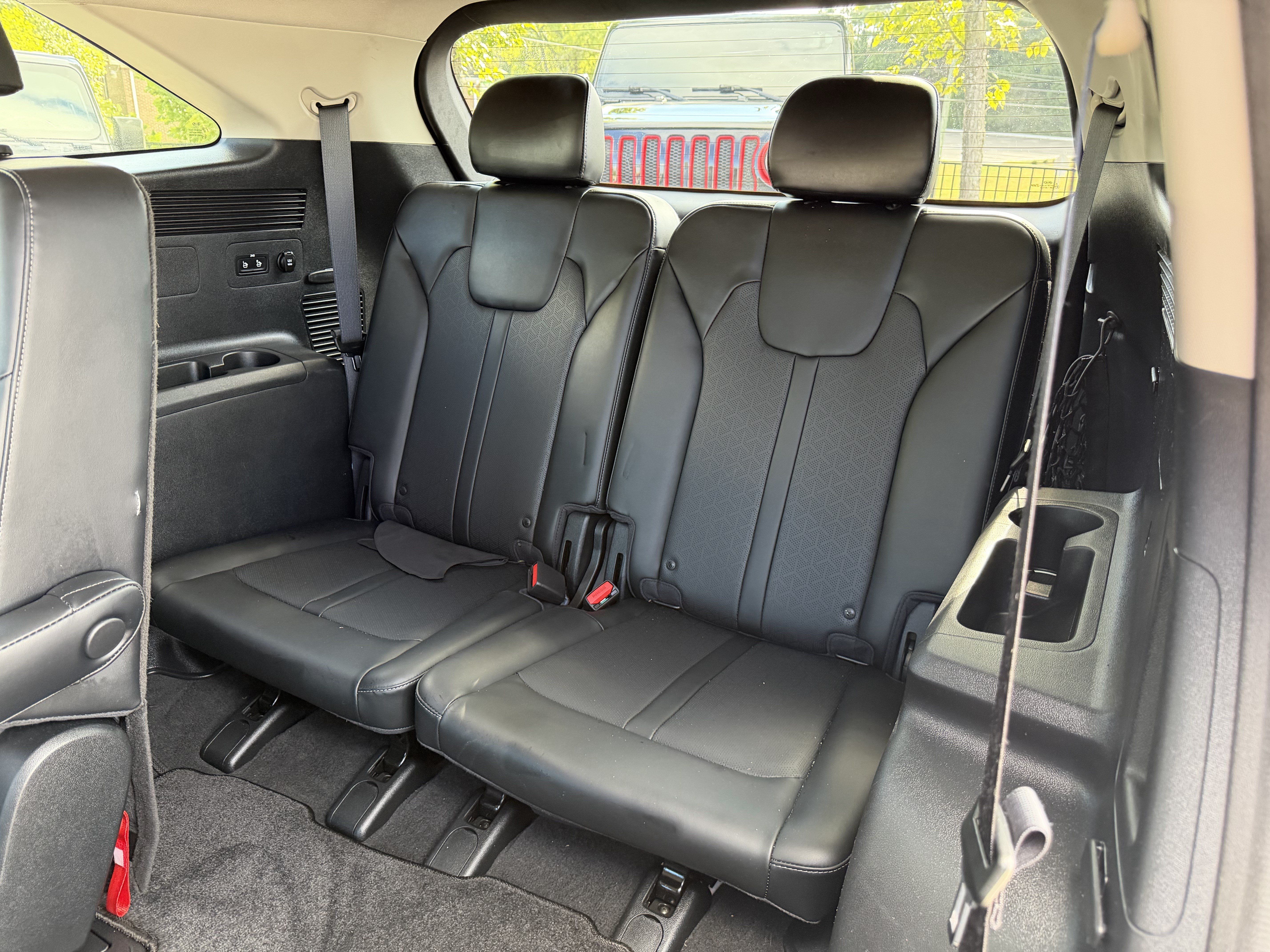 Used 2021 Kia Sorento EX FWD image 32