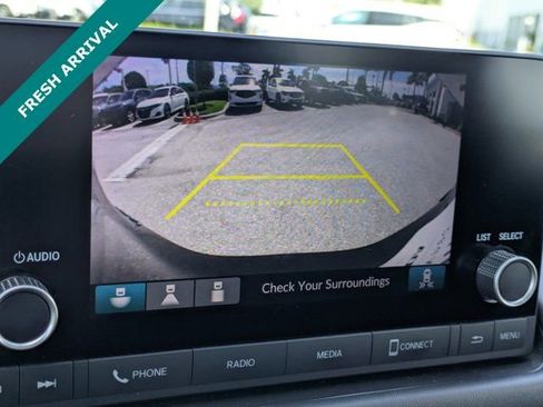 Used 2025 Honda HR-V Sport image 26