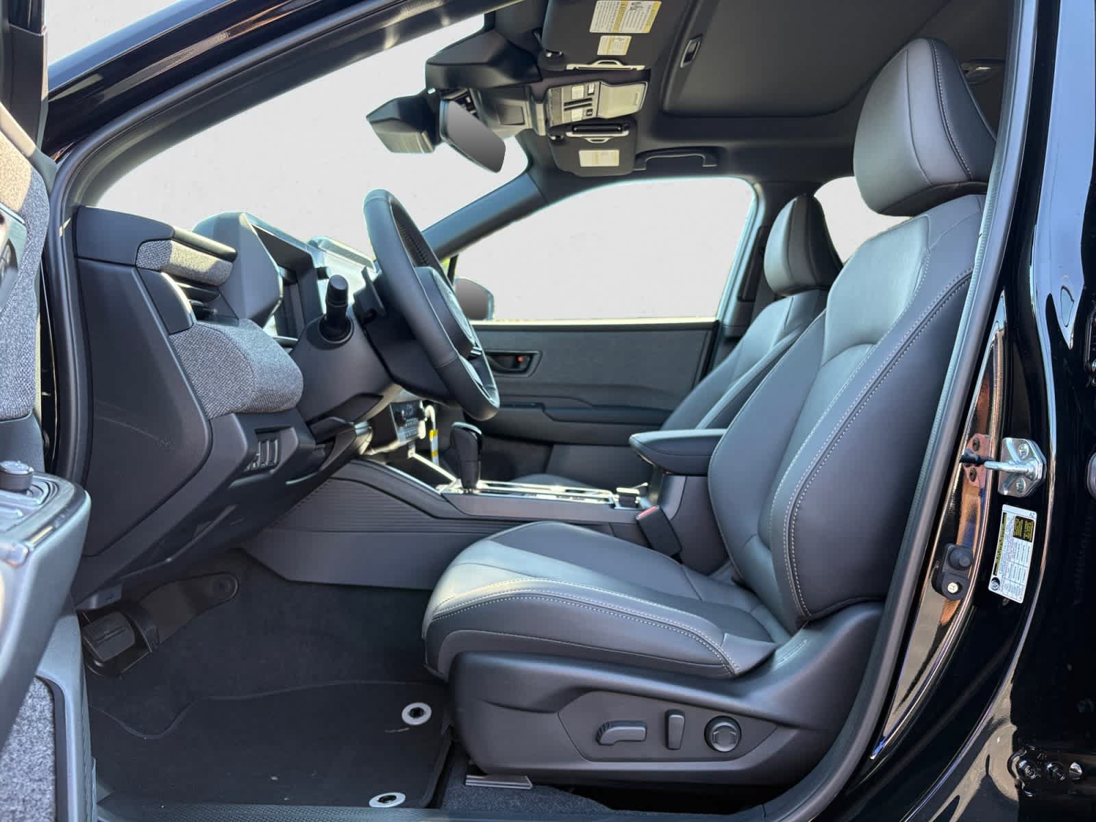 New 2026 Subaru Outback Limited XT AWD/4WD image 16