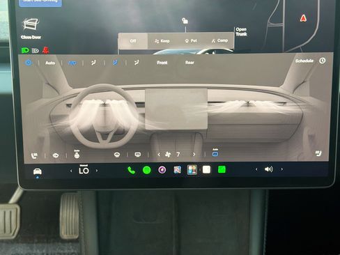 Used 2025 Tesla Model 3 Long Range AWD/4WD image 22