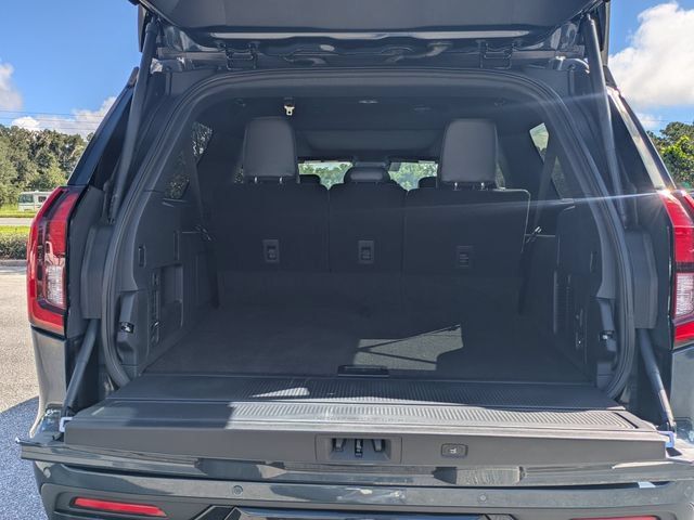 Certified 2026 Ford Expedition Max Platinum w/ Stealth Appearance Package AWD/4WD image 13