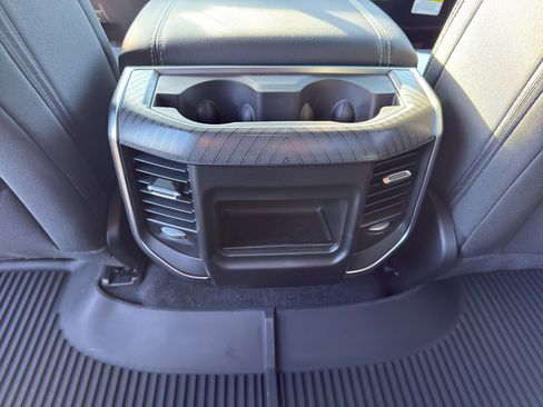 New 2026 RAM 1500 Big Horn w/ Night Edition image 33