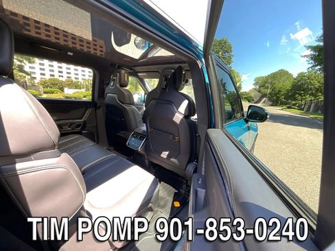 Used 2023 Rivian R1S Adventure AWD/4WD image 18