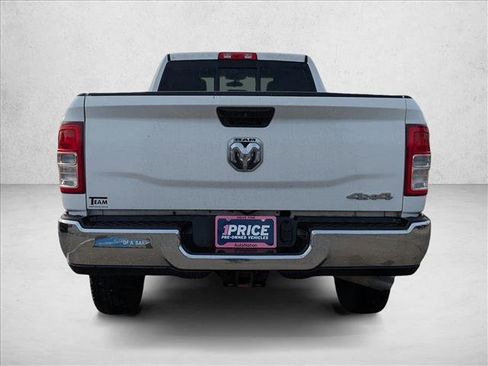 Used 2019 RAM 2500 Tradesman image 6