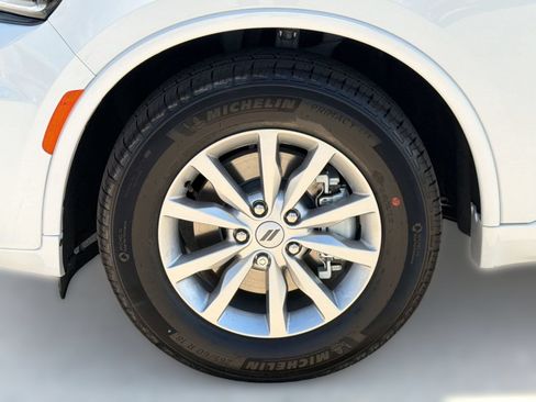 New 2026 Dodge Durango GT RWD image 12