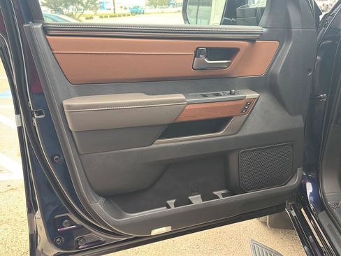 New 2026 Toyota Tundra 1794 Edition image 10