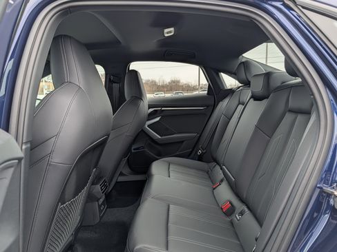 New 2026 Audi A3 2.0T Premium image 6