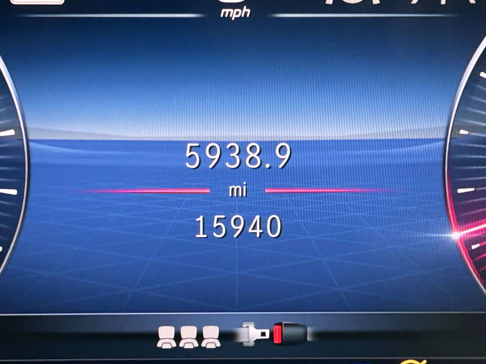 Certified 2025 Mercedes-Benz GLE 350 4MATIC image 25