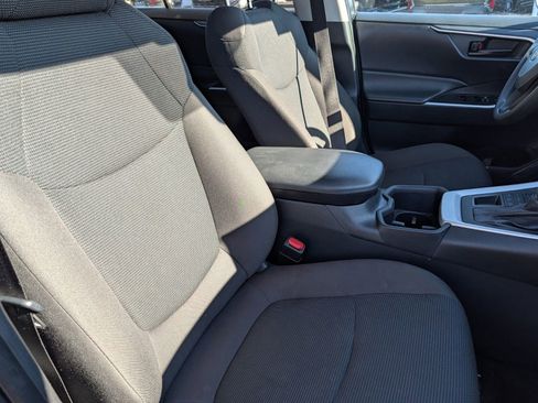 Used 2024 Toyota RAV4 LE image 19