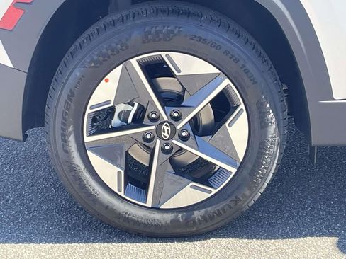 New 2026 Hyundai Tucson SEL image 7