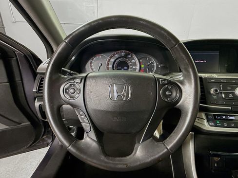 Used 2014 Honda Accord Sport image 11