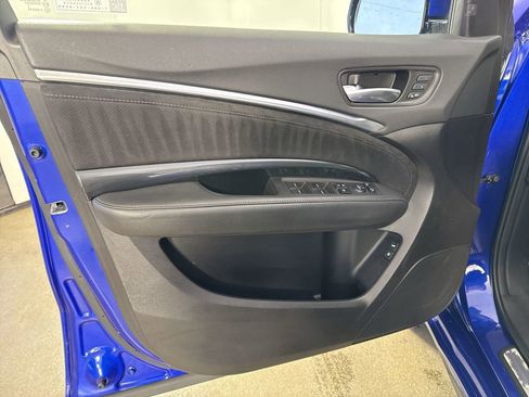 Used 2019 Acura MDX A-Spec image 20