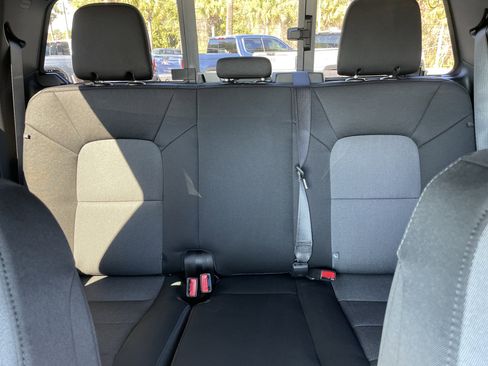 New 2026 Chevrolet Colorado W/T image 37