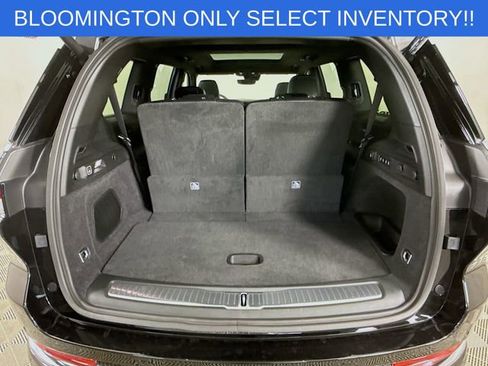 New 2025 Jeep Grand Cherokee L Overland w/ Trailer Tow Package image 27