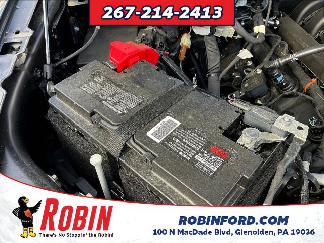 Certified 2024 Ford F150 Lariat w/ Equipment Group 502A High AWD/4WD image 29