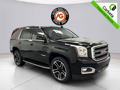 Used 2019 GMC Yukon SLT