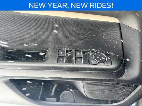 New 2025 Ford Bronco Sport Big Bend image 14