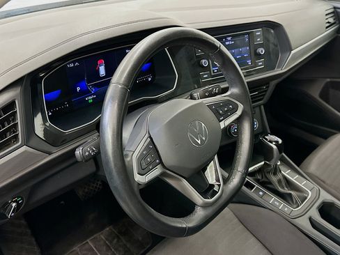 Used 2024 Volkswagen Jetta S image 18