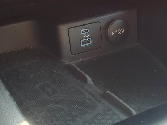 Used 2023 Ford Escape Active w/ Tech Pack #2 AWD/4WD image 22