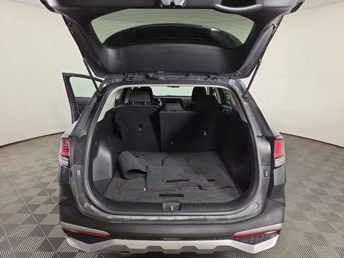 Certified 2024 Kia Sportage LX AWD/4WD image 29