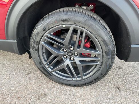 New 2026 Ford Explorer ST w/ Sun And Sound Package image 36