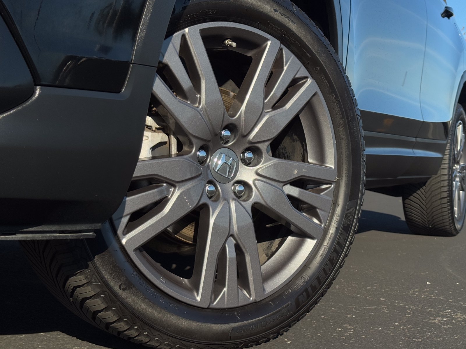 Used 2020 Honda Passport EX-L image 28