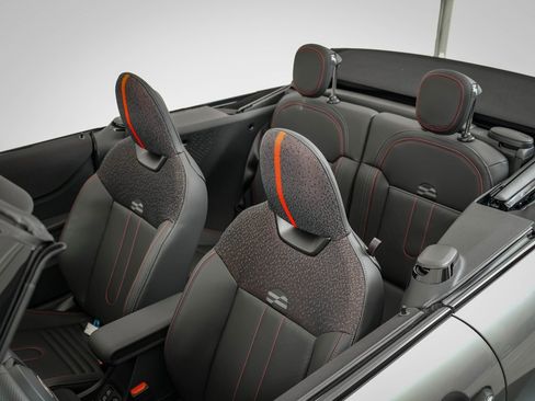 New 2026 MINI Cooper S image 15