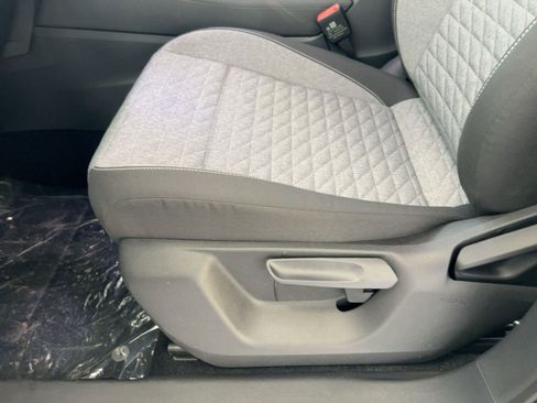 New 2026 Volkswagen Tiguan S image 14