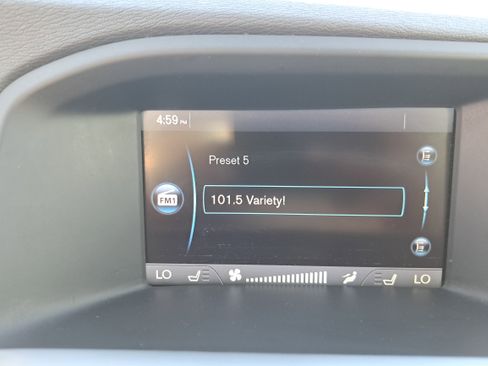 Used 2013 Volvo S60 T5 image 21