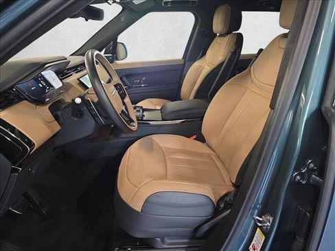 Certified 2023 Land Rover Range Rover Sport Autobiography AWD/4WD image 15
