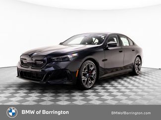 New 2026 BMW i5 AWD/4WD video 1