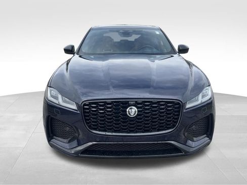 New 2026 Jaguar F-PACE R-Dynamic S image 8