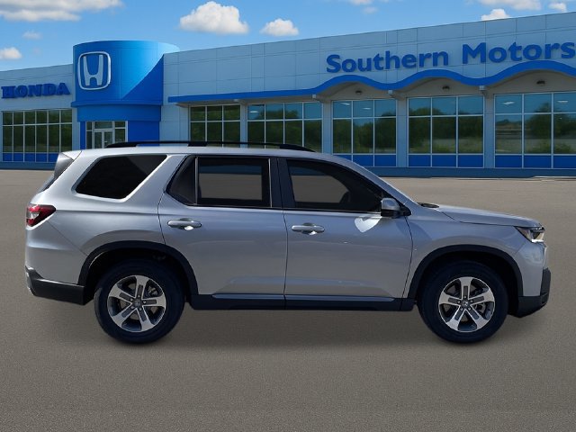 New 2026 Honda Pilot EX-L image 6