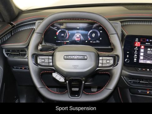 New 2026 Dodge Charger R/T w/ Blacktop Package AWD/4WD image 7