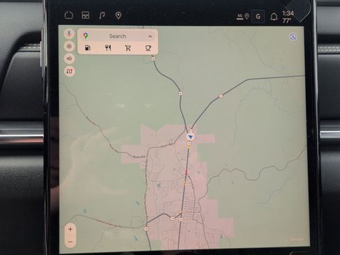 New 2026 GMC Terrain Elevation w/ Elevation Premium Package image 19