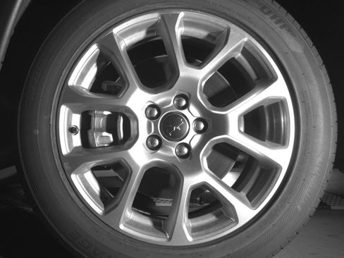 Used 2025 Jeep Compass Limited image 12