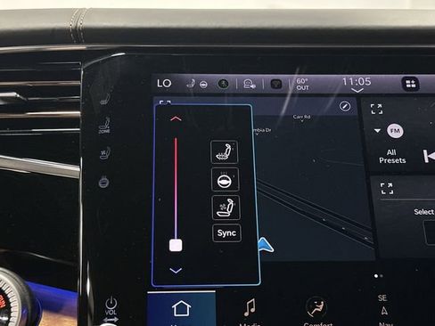 Used 2024 Jeep Grand Wagoneer Series III image 8