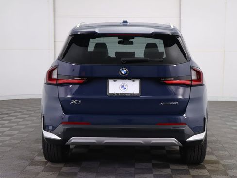New 2026 BMW X1 xDrive28i w/ Convenience Package image 6