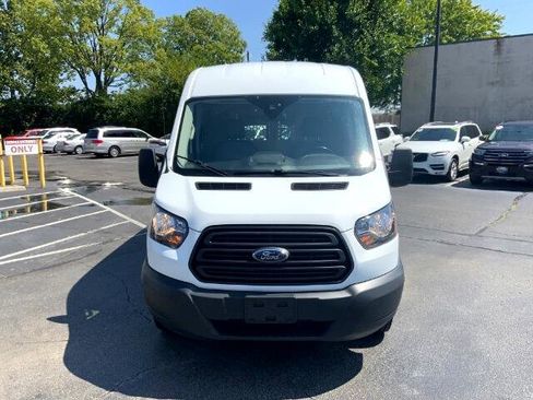 Used 2019 Ford Transit 250 148 Medium Roof image 3