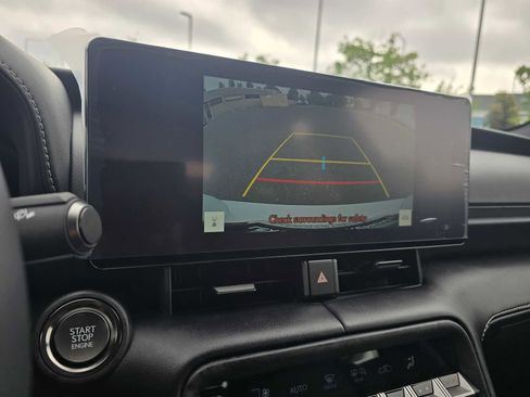 New 2026 Lexus IS 350 F Sport image 29