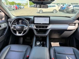 Certified 2025 Ford Explorer Active w/ Active Comfort Package AWD/4WD video 2