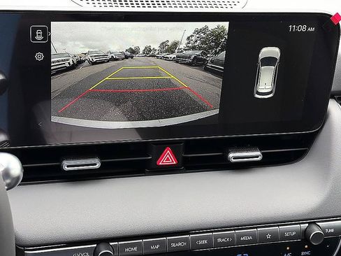 New 2026 Hyundai Ioniq 5 SEL AWD/4WD image 10