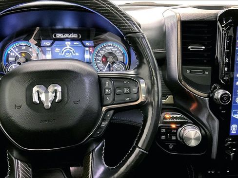 Used 2019 RAM 1500 Limited AWD/4WD image 13