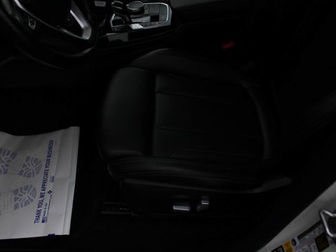 Used 2022 BMW X3 xDrive30i image 8