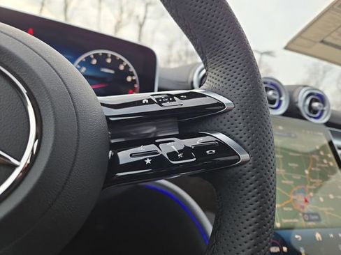 New 2026 Mercedes-Benz C 300 4MATIC Sedan image 13