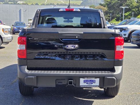 New 2026 Ford Maverick XLT image 5