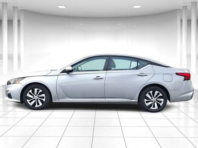 Used 2022 Nissan Altima 2.5 S