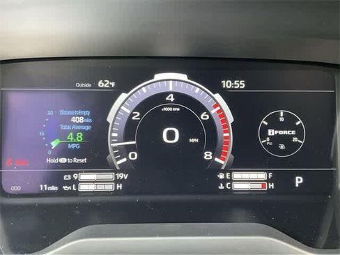 Used 2026 Toyota Tundra Limited image 26