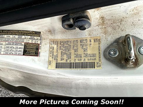 Used 2018 Nissan Frontier S RWD image 6