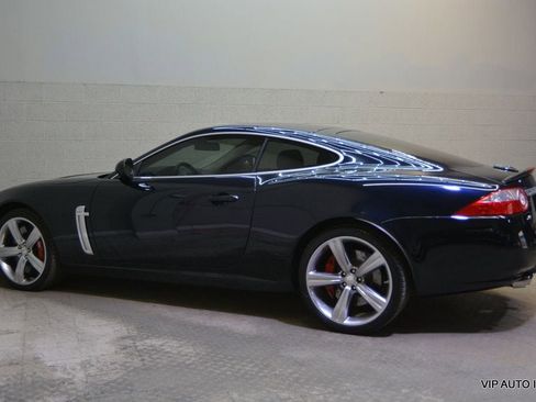 Used 2008 Jaguar XKR R RWD image 25